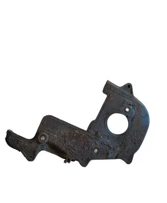 Subaru Impreza I Timing belt guard (cover) 13573AA034