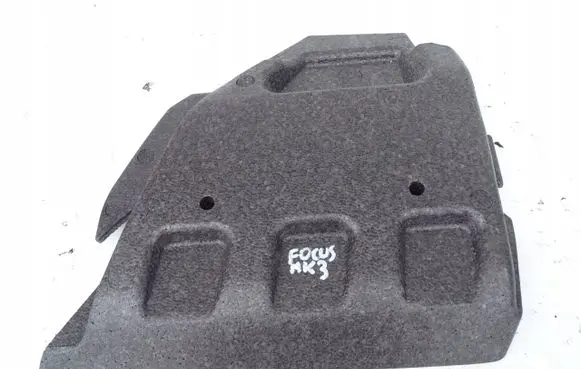 Ford Focus Seat and door cards trim set BM51A01688A