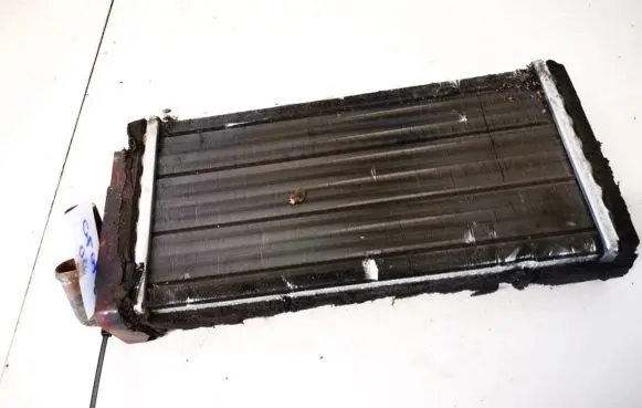Audi 100 S4 C4 Heater blower radiator