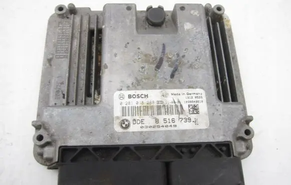Mini Cooper Countryman R60 Engine control unit/module 8516739