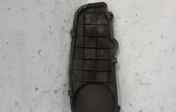 Audi A8 S8 D3 4E Timing belt guard (cover) 059109123H