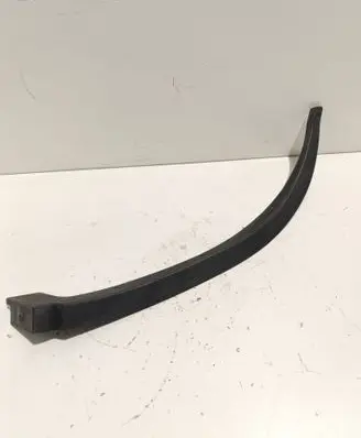 Rear arch trim
