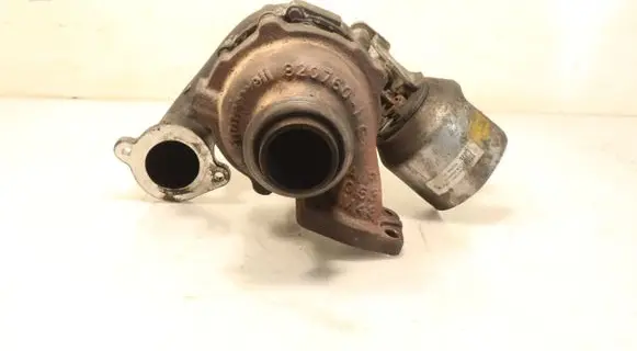 Ford Focus Turbo