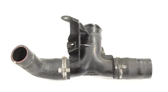 Jaguar XJ X350 Intercooler hose/pipe 4R836N870AB