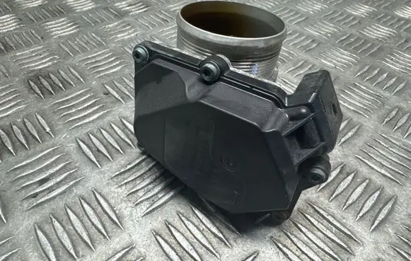 Audi A7 S7 4G Throttle valve 059145950AA 0207111342 A2C53358421
