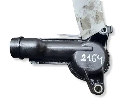 Volvo V40 Oil sump strainer pipe 31321050
