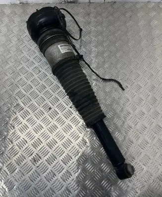 Audi A8 S8 D4 4H Rear shock absorber/damper 4H0616001M F30861360
