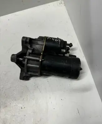 Peugeot 405 Starter motor