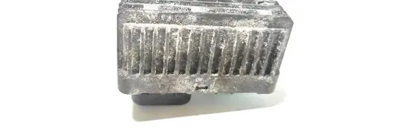 Opel Insignia A Glow plug pre-heat relay 55574293