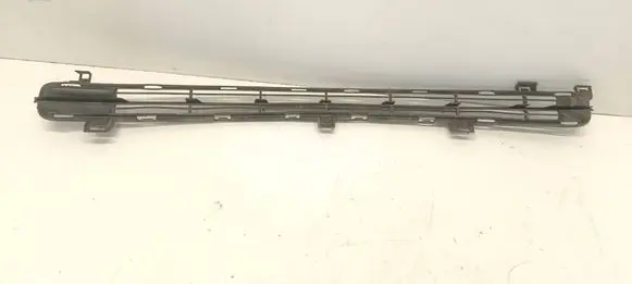 Citroen C4 I Picasso Front bumper lower grill 9654195277