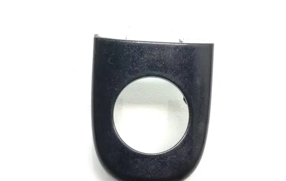 Skoda Octavia Mk2 (1Z) Front door handle cover 3B0837879