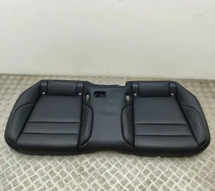 Porsche Taycan 9J1 Rear seat 9J1885375G 9J1885375