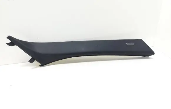 BMW 5 F10 F11 (A) pillar trim 9116348 52107010