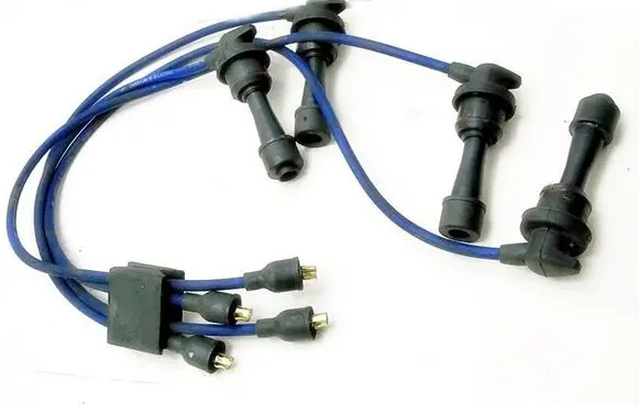 Hyundai Sonata DN8 Ignition plug leads 7404450322
