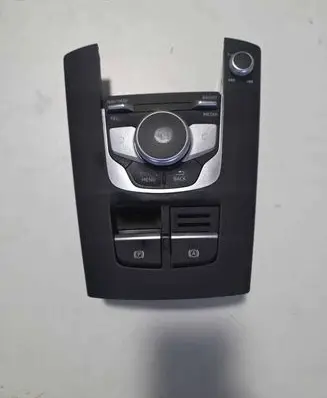 Audi A3 S3 8V Multifunctional control switch/knob 8v0919614be