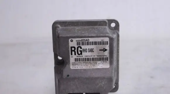 Chrysler Voyager Airbag control unit/module 05094035AD