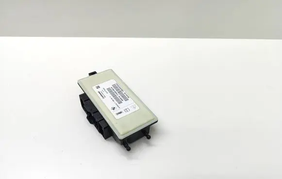 BMW 5 F10 F11 Airbag control unit/module 9280186 928018601 65779280186