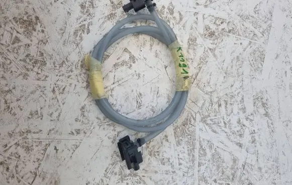 Mercedes-Benz EQA Airbag deployment crash/impact sensor a2479051405