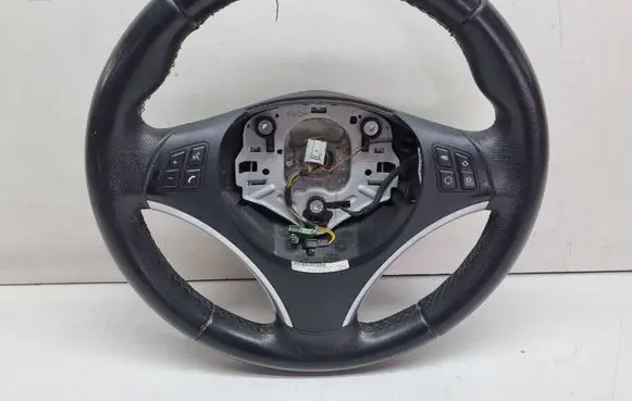 BMW 3 E90 E91 Steering wheel 6795574