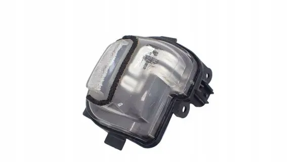 Mazda 3 II Mirror indicator light BHS269122
