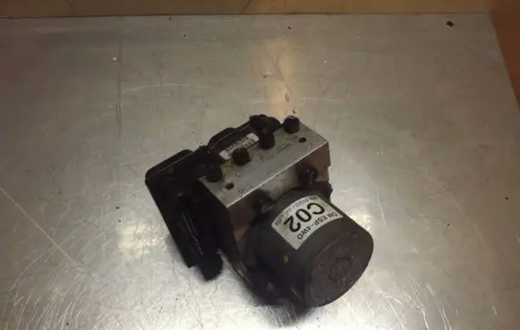 Hyundai Santa Fe ABS Pump 0265235070 589102B850 06120712154
