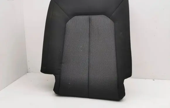 Rear seat
