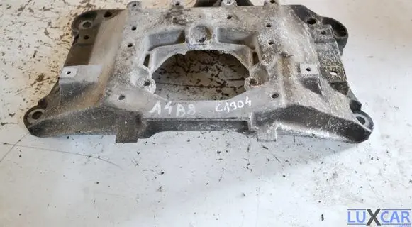 Audi A4 S4 B8 8K Gearbox mounting bracket 8K0399263BK