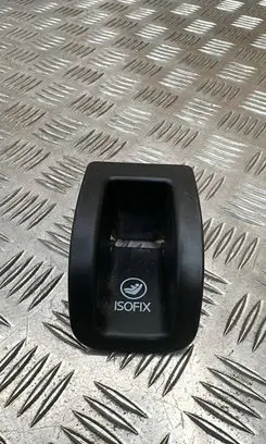 Skoda Octavia Mk3 (5E) ISOFIX cover 5E0887233B