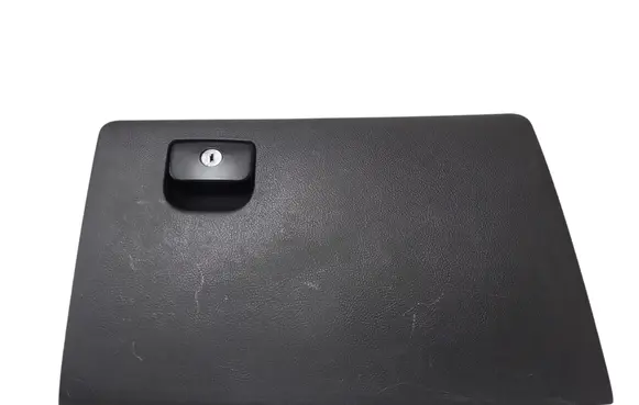Hyundai Santa Fe Glove box 845112B000