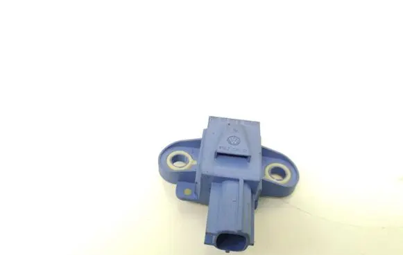 Skoda Octavia Mk2 (1Z) Airbag deployment crash/impact sensor 1K0955557B