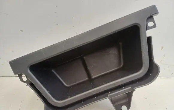 BMW X5 F15 Glove box in trunk 7284294