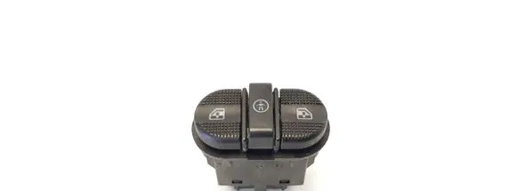 Volkswagen Sharan Electric window control switch 7M0959855