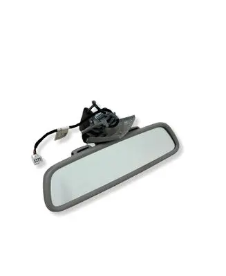 Mercedes-Benz C W204 Rear view mirror (interior) A2048103417
