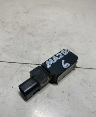 Mazda 6 Airbag deployment crash/impact sensor GJ6A57KC0 D2904GN89466