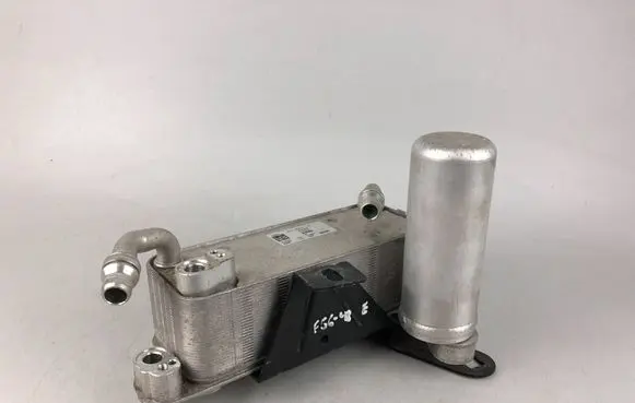 Mini One - Cooper F56 F55 Air conditioning (A/C) air dryer 7949711