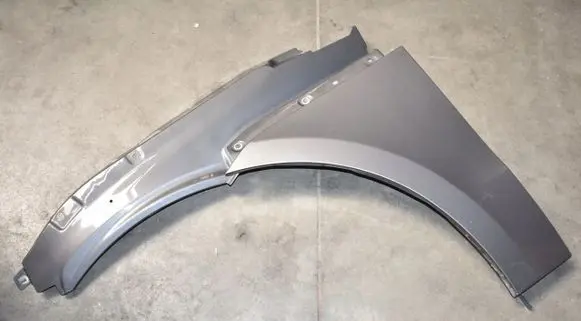 Porsche Macan (95B) Fender 95B821101Y 95B821103AY 95B821106B