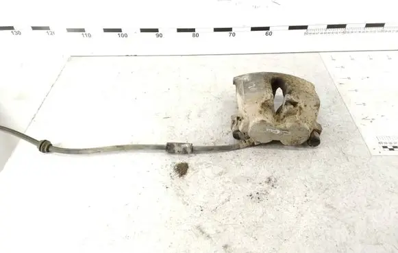 Mercedes-Benz R W251 Front brake caliper 65652401 0116Q03