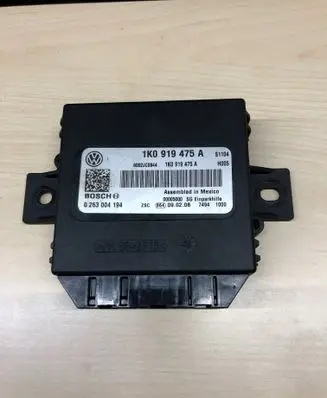 Seat Altea Parking PDC control unit/module 1K0919475A 0263004194