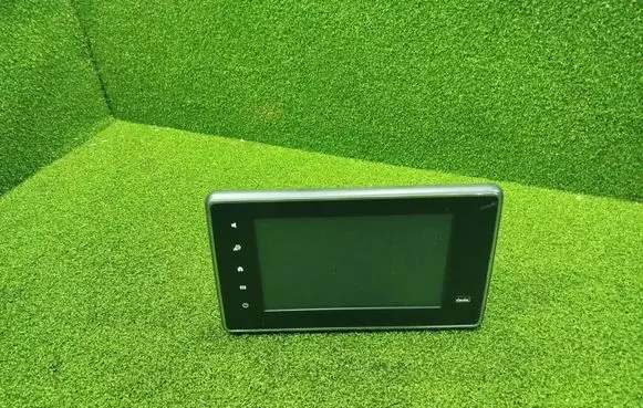 Renault Trafic III (X82) Radio/CD/DVD/GPS head unit 259155588R 00020963 283C30613R