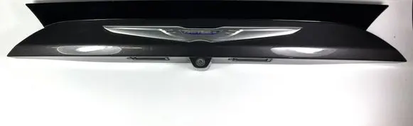 Chrysler Pacifica Bottom trim 5RL88LAUAG