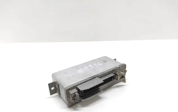 ABS control unit/module