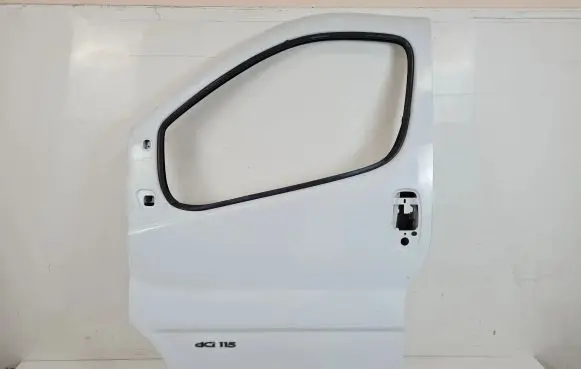 Nissan Primastar Front door