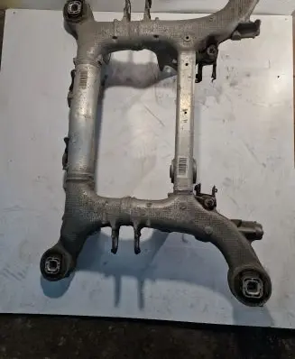 BMW 5 F10 F11 Front subframe