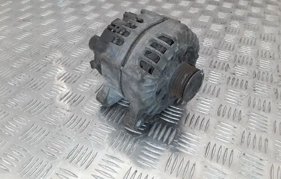 Renault Laguna II Generator/alternator 9634475880 2542298A SG12S019