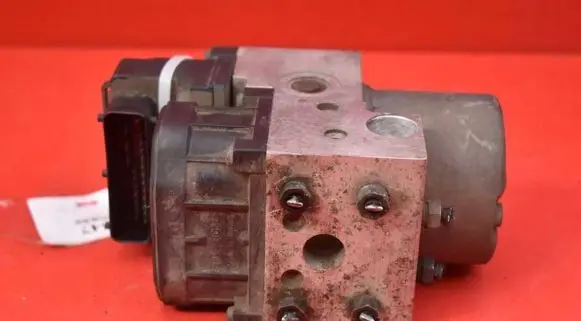 Peugeot 406 ABS Pump 0273004270