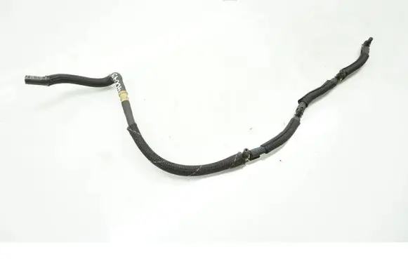 Audi A3 S3 8P Fuel return line/hose 