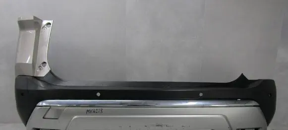 Nissan X-Trail T33 Rear bumper 850B06RN0B