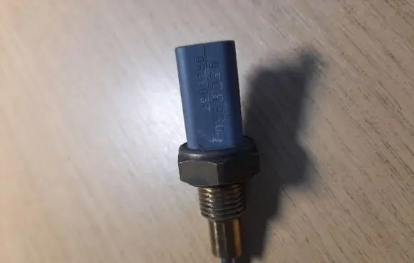 Citroen C5 Brake pedal sensor switch 0568D36