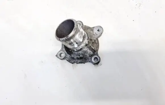 Toyota RAV 4 (XA30) Engine coolant pipe/hose
