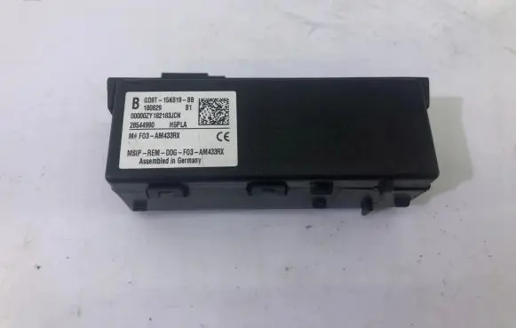 Ford Mondeo MK V Other control units/modules GD9T-15K619-BB